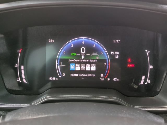 Used 2026 Toyota Corolla SE FWD image 24