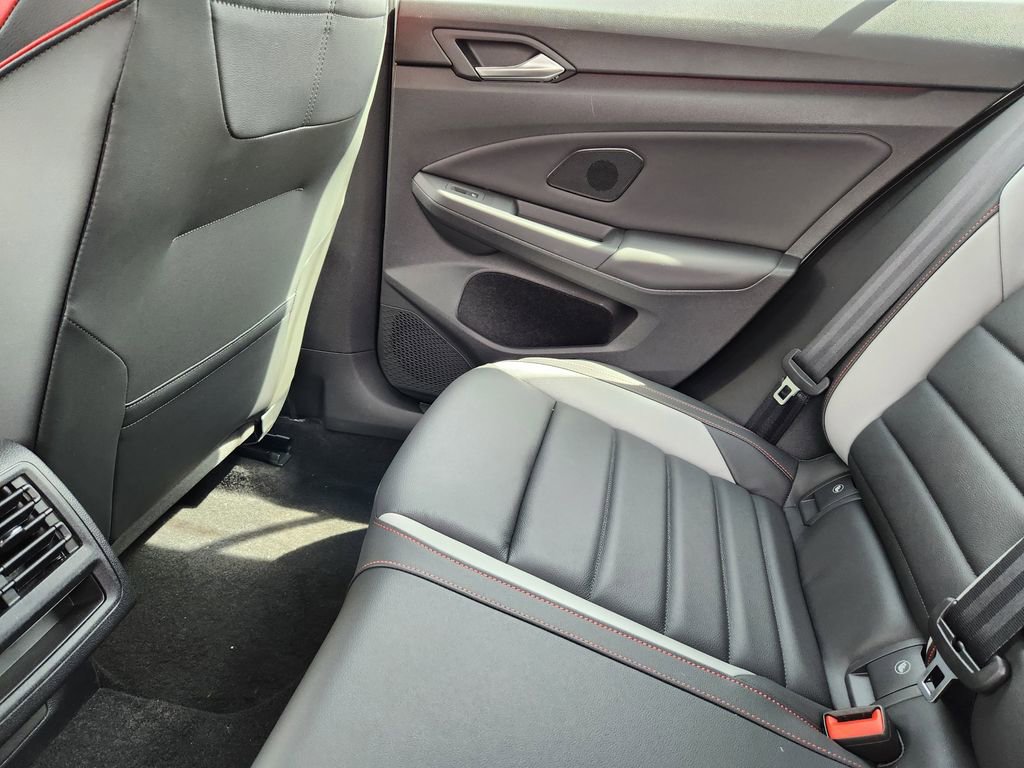 New 2025 Volkswagen GTI SE image 15