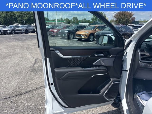 Used 2024 GMC Acadia Denali w/ Super Cruise Package image 30