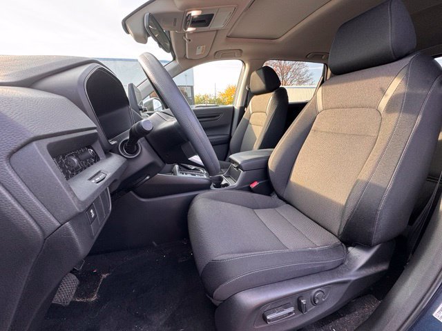 Certified 2024 Honda CR-V EX image 13