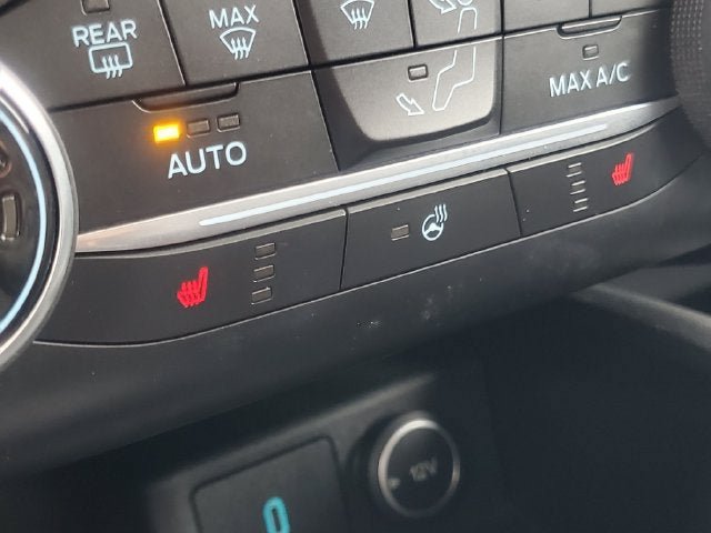 Used 2020 Ford Escape SEL AWD/4WD image 20
