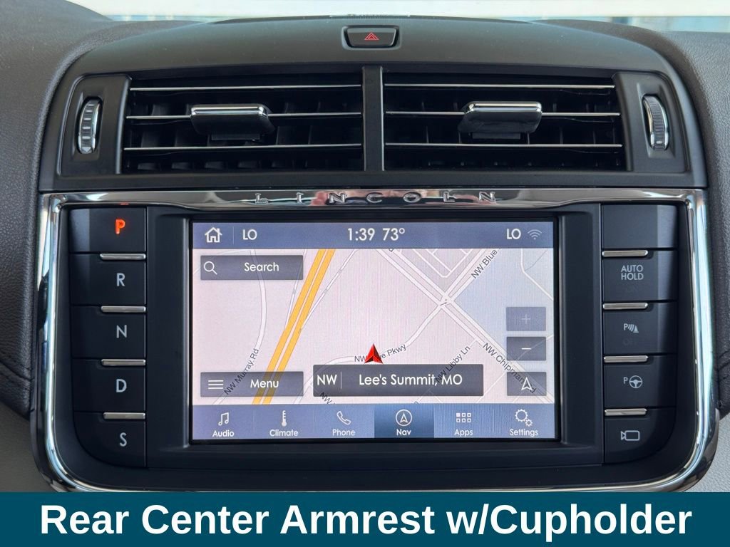 Used 2020 Lincoln Continental Reserve w/ Luxury Package image 24