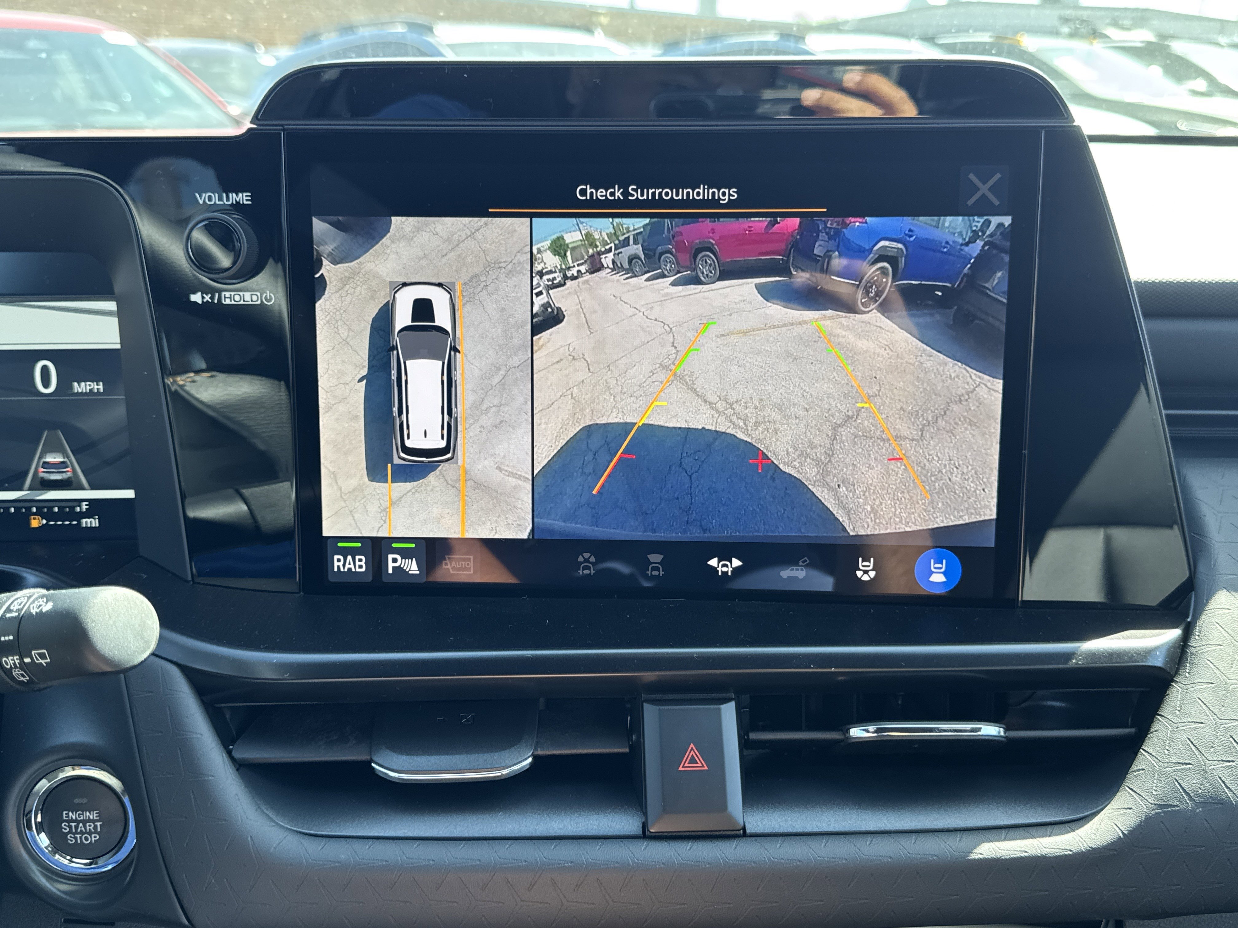 New 2026 Subaru Outback Wilderness image 21