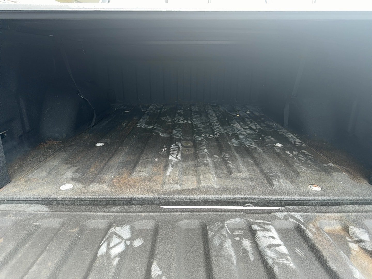 Used 2003 Ford F150 XLT AWD/4WD image 24