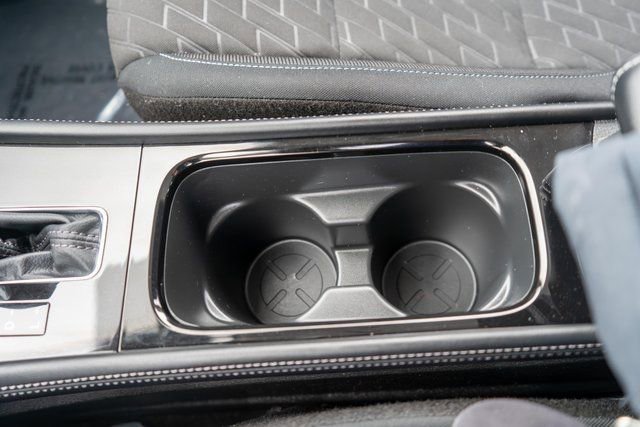 Used 2023 Nissan Kicks SV image 32