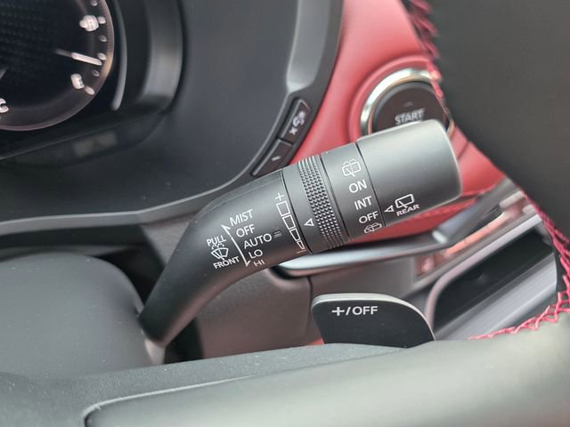 New 2026 MAZDA CX-70 3.3 Turbo S w/ Premium Package image 32