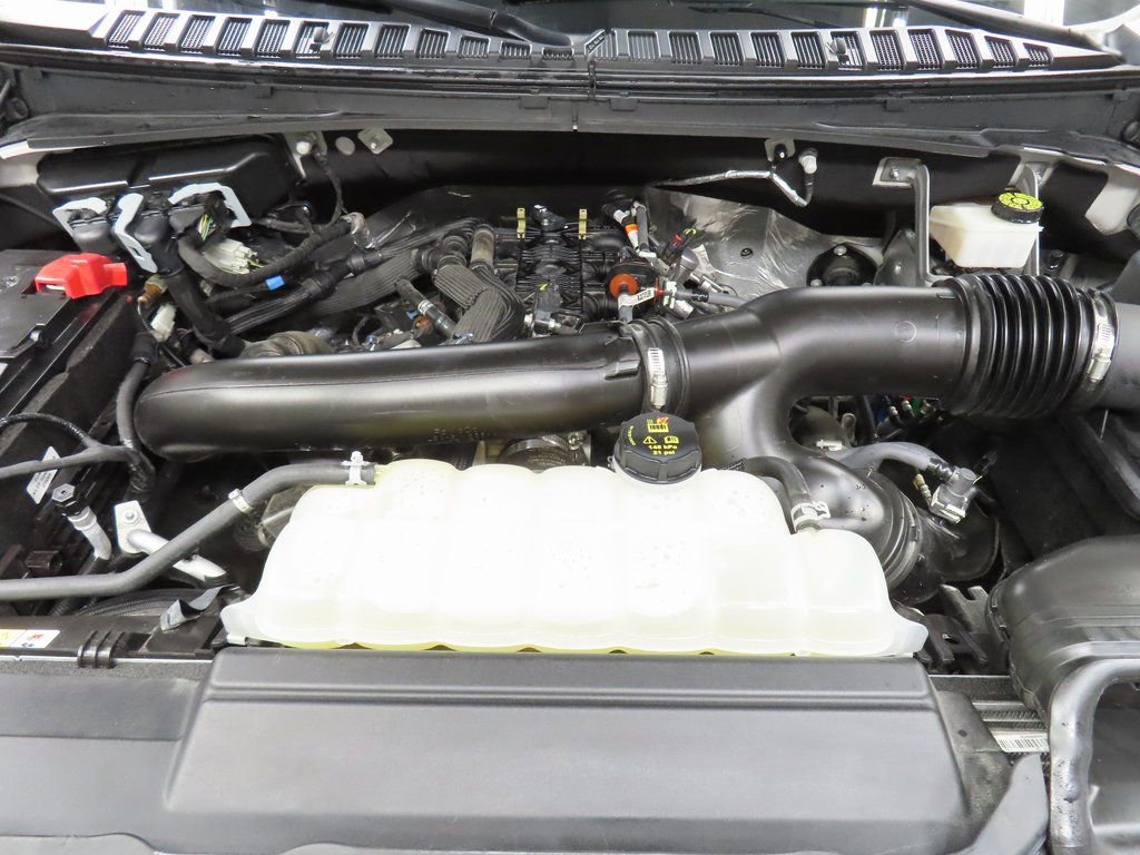 Used 2024 Lincoln Navigator Reserve w/ Equipment Group 201A image 35