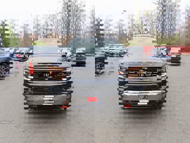 New 2026 Honda Passport TrailSport image 6