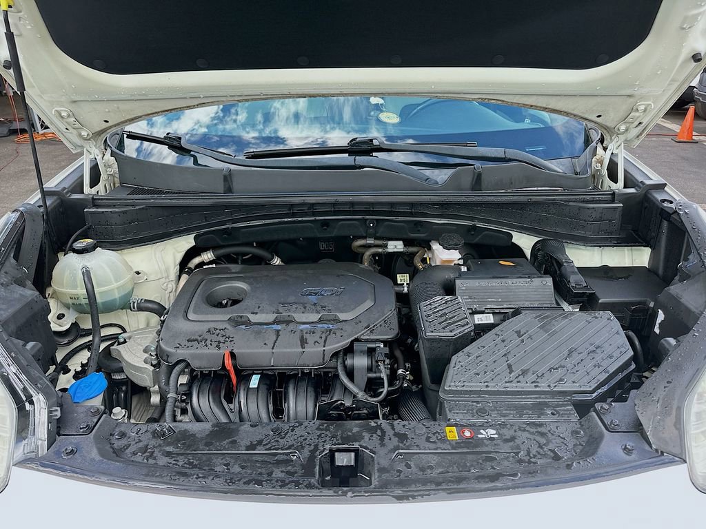 Used 2019 Kia Sportage EX w/ EX Sport Appearance Package image 26