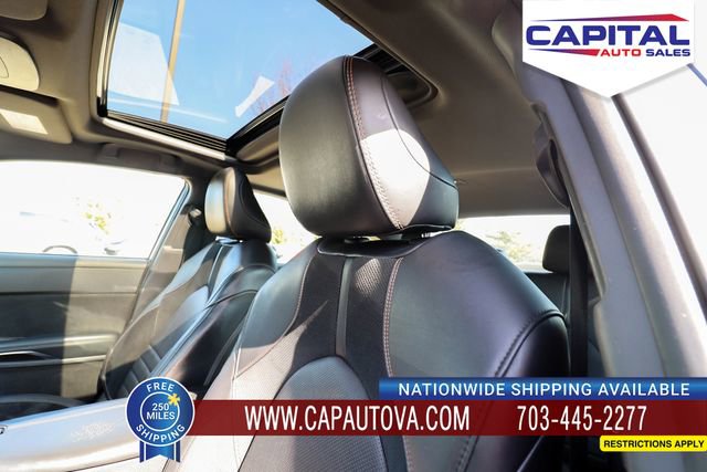 Used 2019 Toyota Avalon XSE w/ All Weather Liner Package image 43