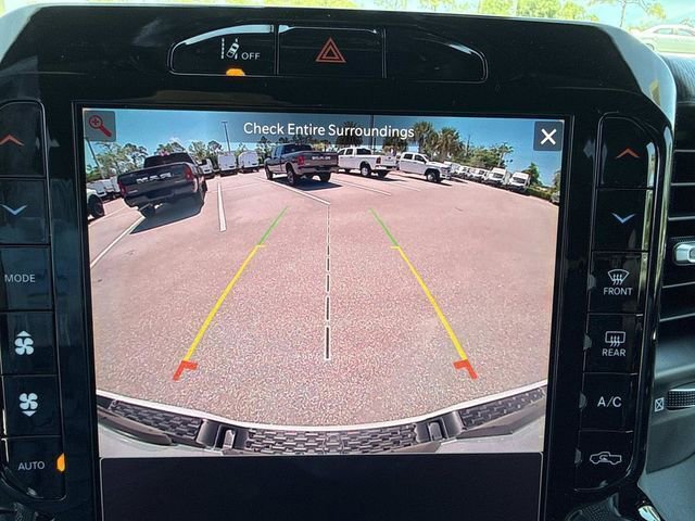 New 2026 RAM 1500 Big Horn AWD/4WD image 25