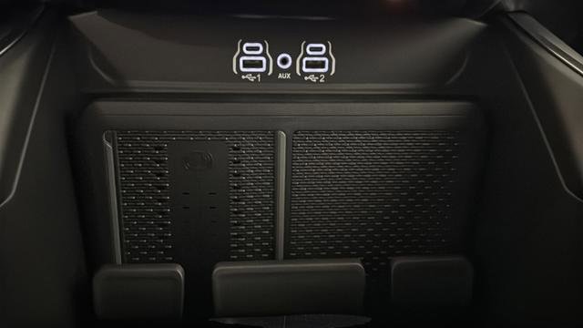 New 2026 RAM 1500 Big Horn AWD/4WD image 43