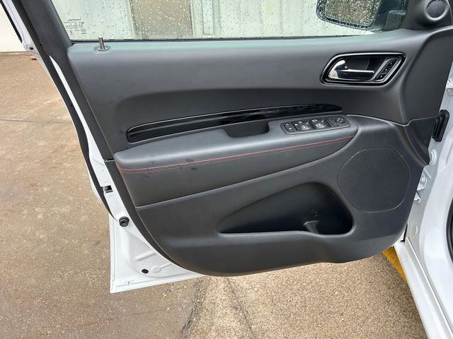 New 2026 Dodge Durango GT image 7