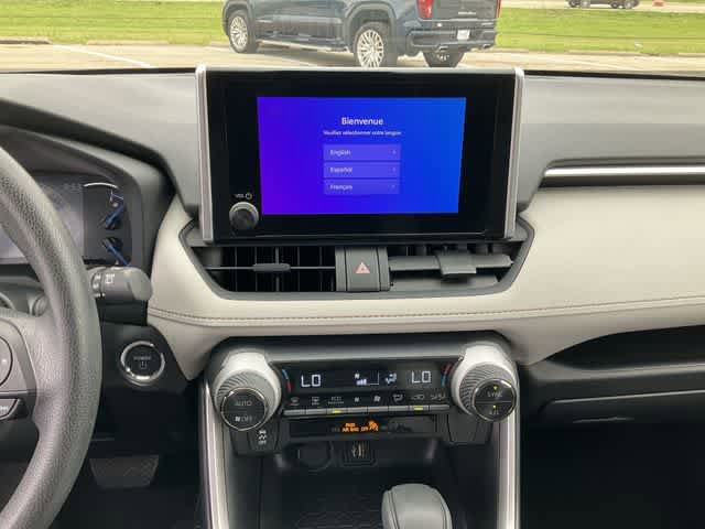 Certified 2024 Toyota RAV4 XLE AWD/4WD image 20