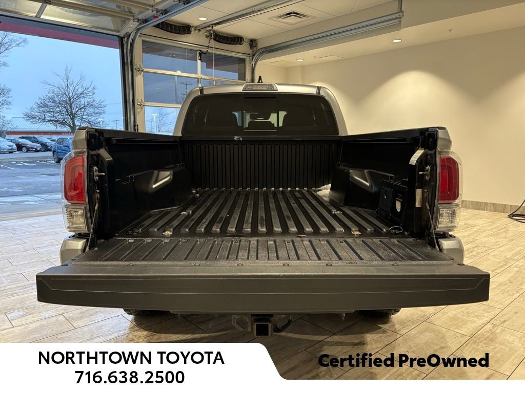 Used 2023 Toyota Tacoma TRD Sport image 23