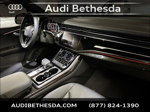 New 2026 Audi Q7 Premium Plus AWD/4WD image 10