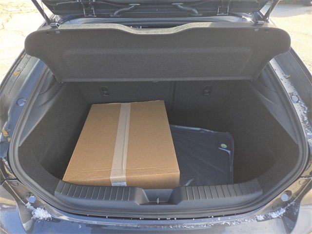 New 2026 MAZDA MAZDA3 s image 12