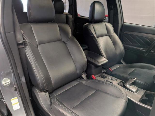 Used 2020 Mitsubishi Outlander SEL image 9