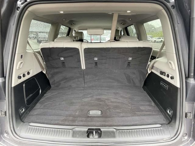 Used 2022 Jeep Wagoneer Series III w/ Rear Seat Video Group 1 image 9