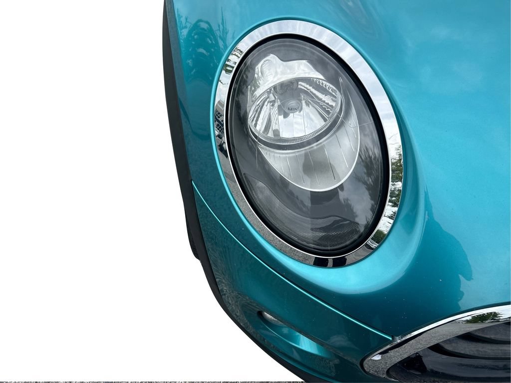 Used 2016 MINI Cooper Convertible FWD image 32