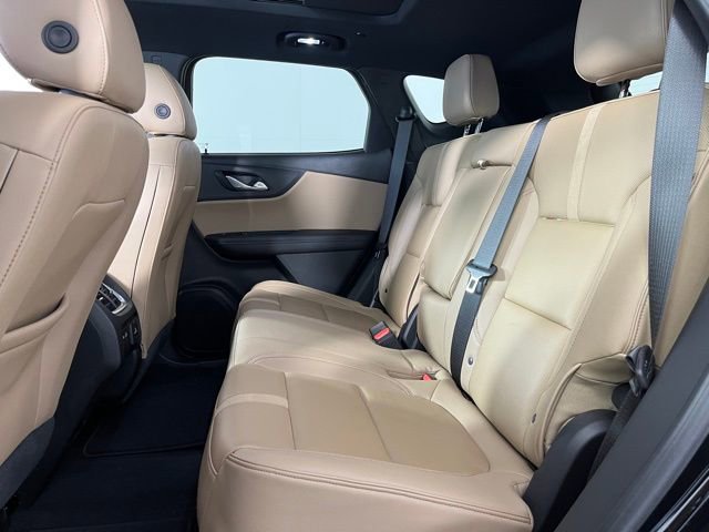Used 2023 Chevrolet Blazer Premier w/ Enhanced Convenience Package image 39
