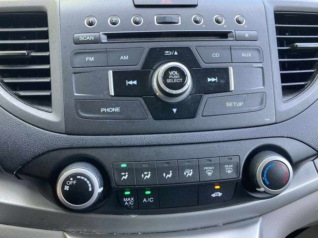 Used 2013 Honda CR-V LX image 15