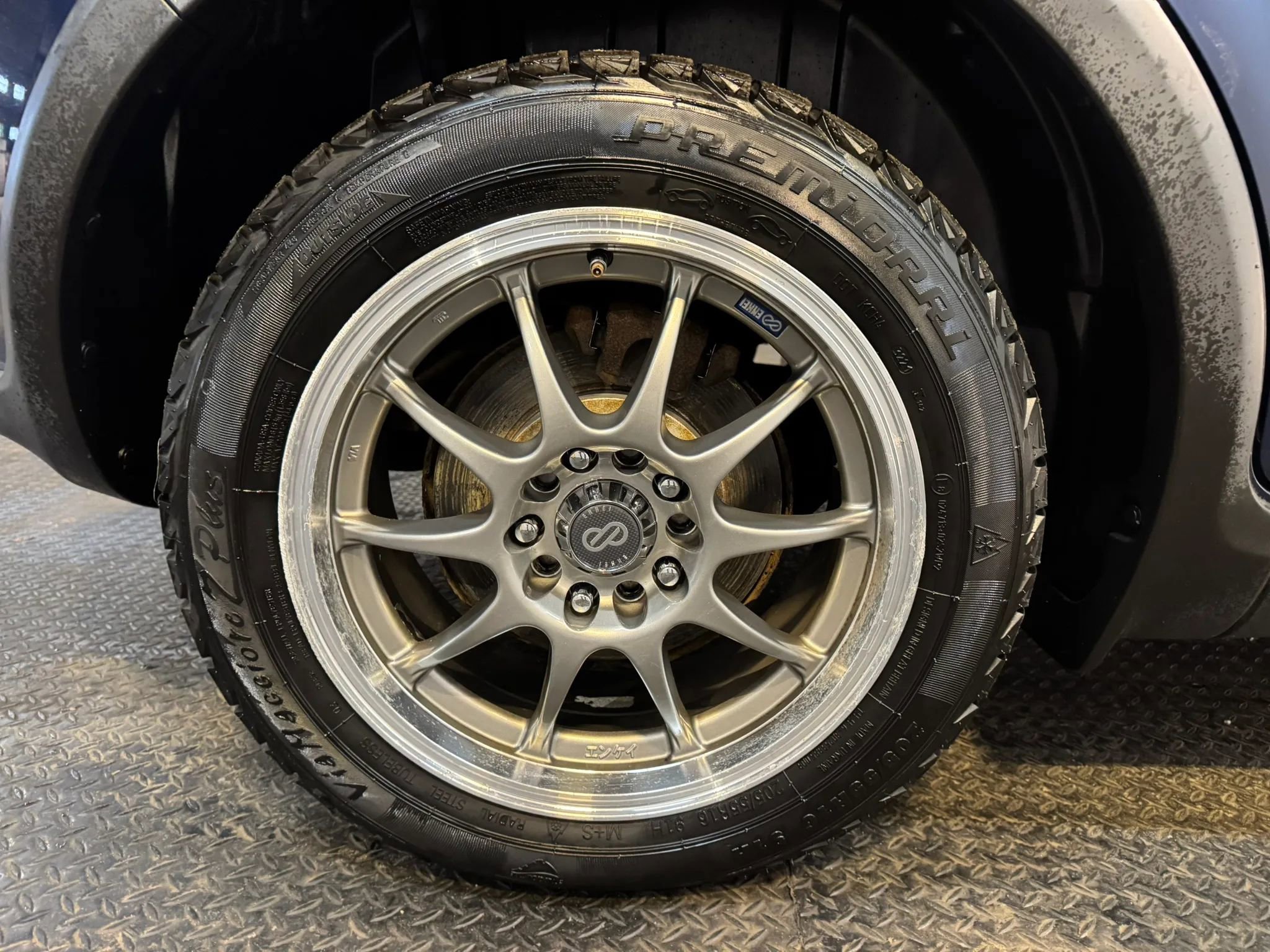 Used 2011 Suzuki SX4 Hatchback 4D image 27