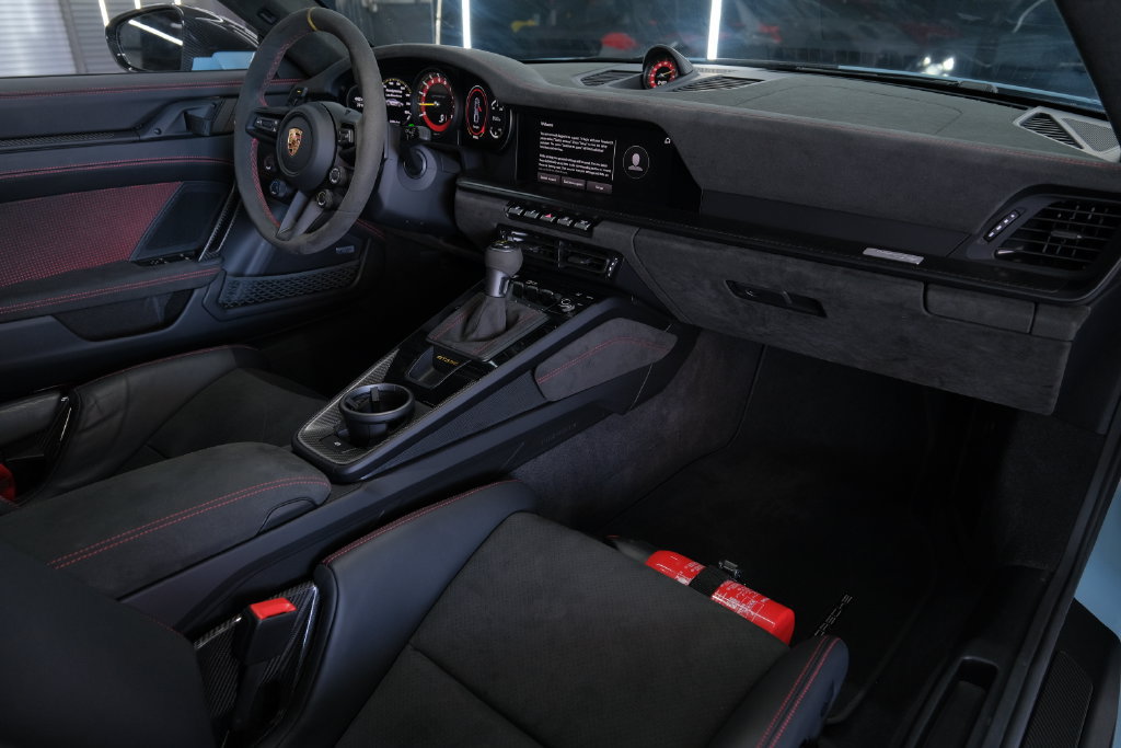 Used 2024 Porsche 911 GT3 RS RWD image 28