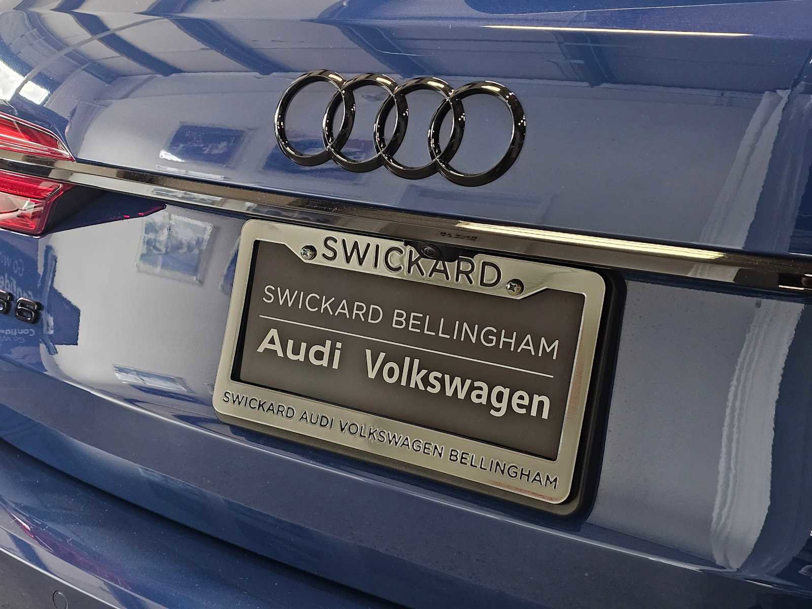 Used 2025 Audi RS 6 performance AWD/4WD image 14