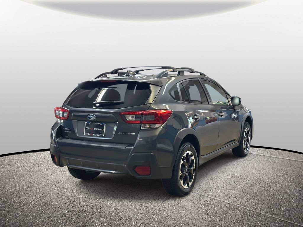 Used 2021 Subaru Crosstrek 2.0i Premium w/ Moonroof Package AWD/4WD image 7
