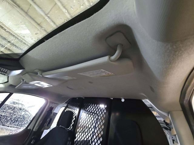 Used 2024 Ford Transit 250 Low Roof AWD w/ Exterior Upgrade Package image 10