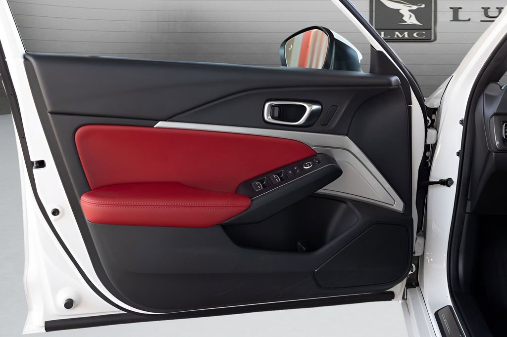 Used 2023 Acura Integra A-Spec image 34