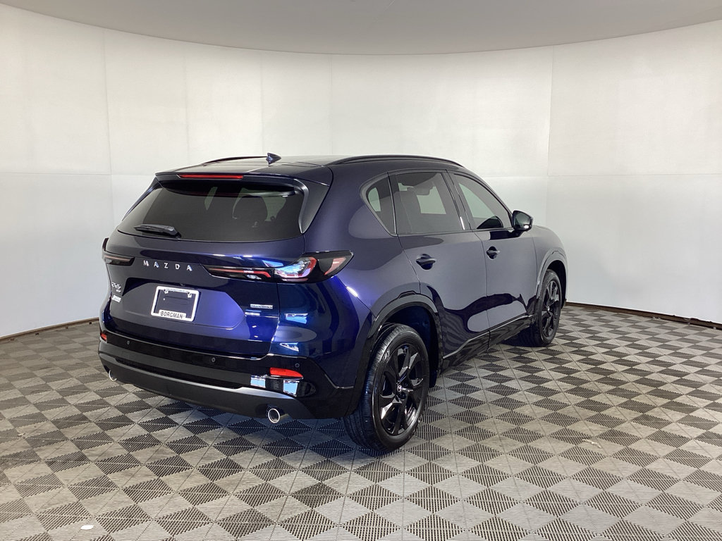 Used 2026 MAZDA CX-5 2.5 S w/ Premium Plus Package AWD/4WD image 2
