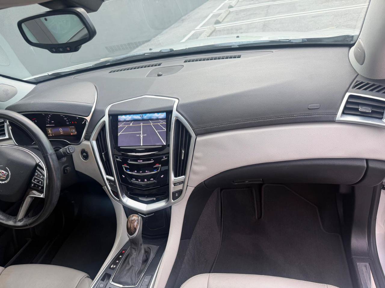 Used 2015 Cadillac SRX Performance FWD image 20