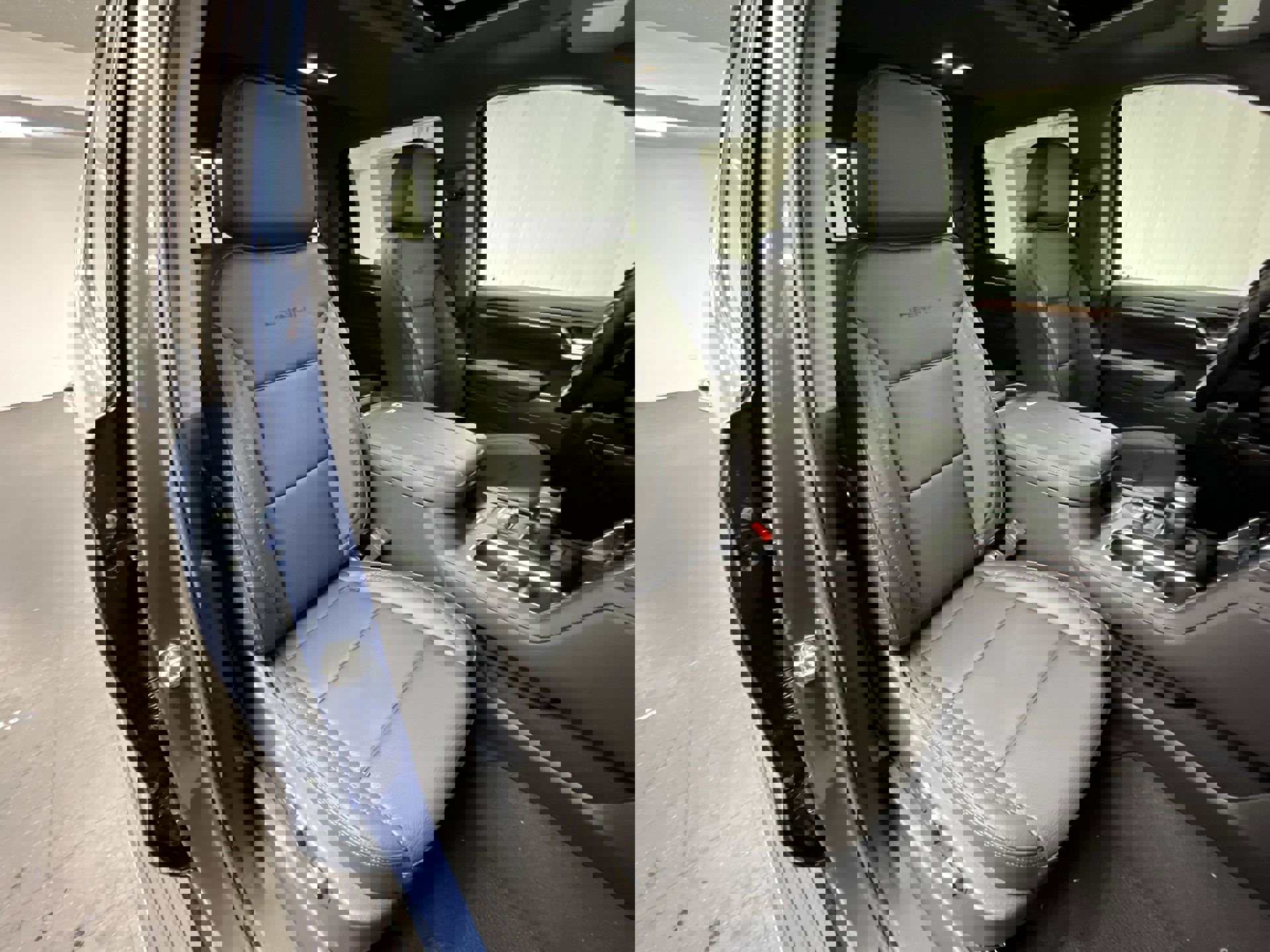 New 2026 GMC Sierra 1500 Denali image 65