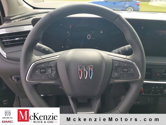 New 2026 Buick Encore GX Sport Touring w/ Comfort Package AWD/4WD image 10