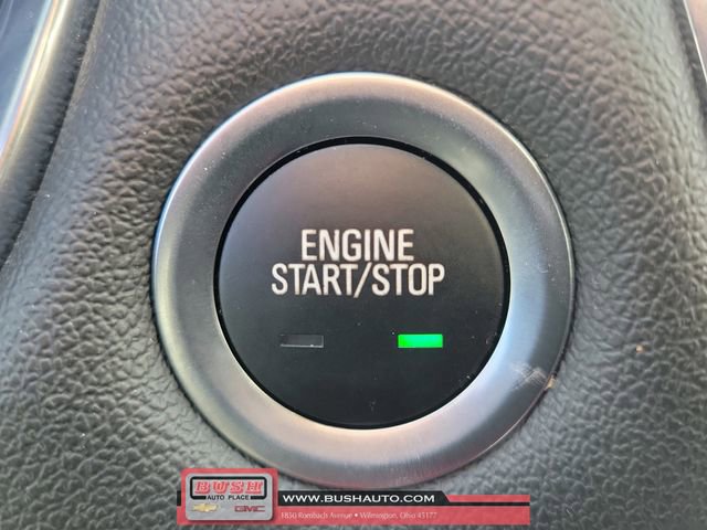 Used 2023 Chevrolet Traverse LT image 31