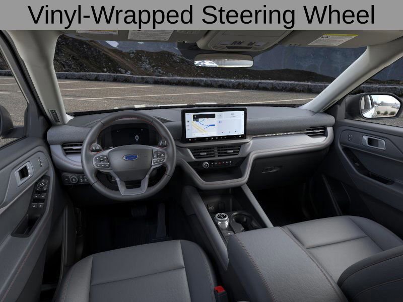New 2026 Ford Explorer Active w/ Active Comfort Package image 10