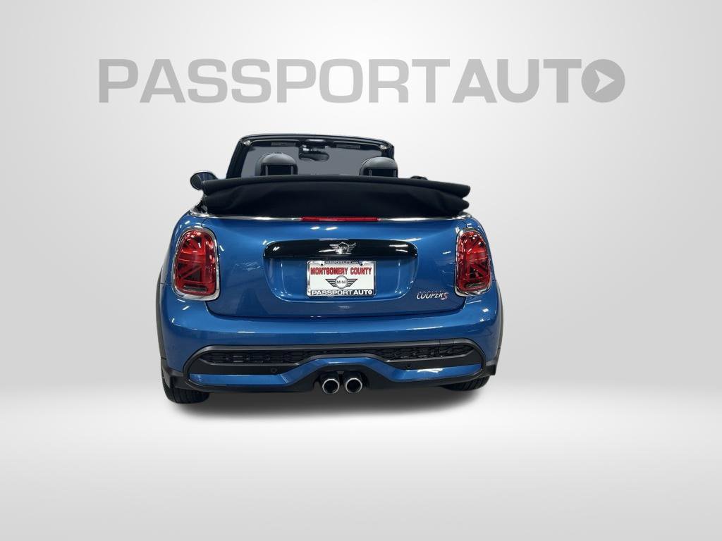 Used 2024 MINI Cooper S FWD image 5