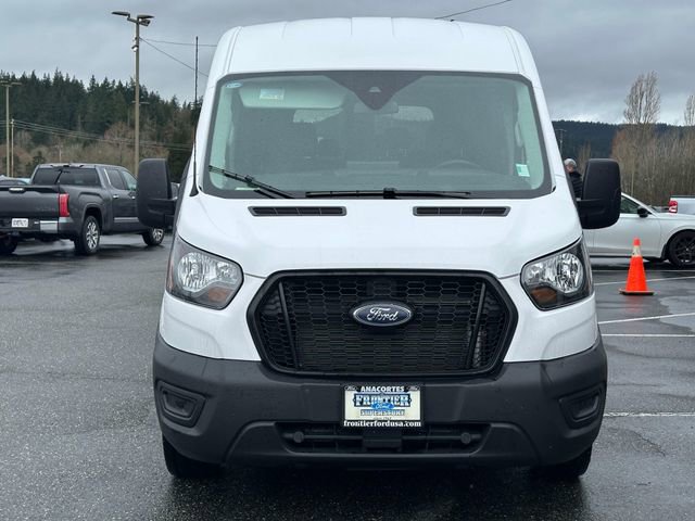 Used 2024 Ford Transit 350 XL image 7