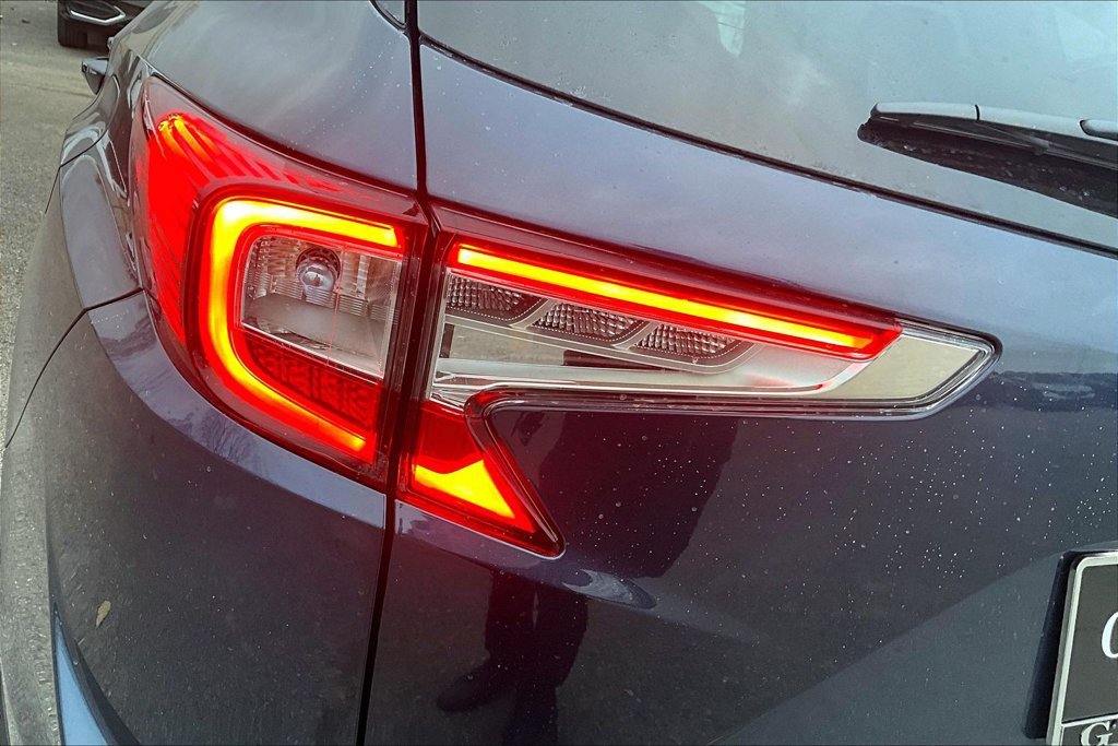 New 2026 Acura RDX w/ Technology Package AWD/4WD image 40
