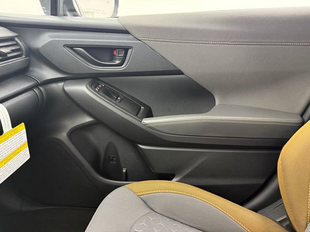 Used 2025 Subaru Crosstrek 2.5i Sport w/ Crosstrek Mirror Package image 23