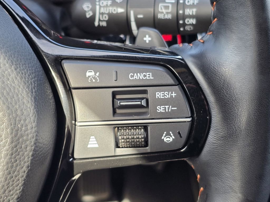 Certified 2026 Honda CR-V Sport Touring image 15