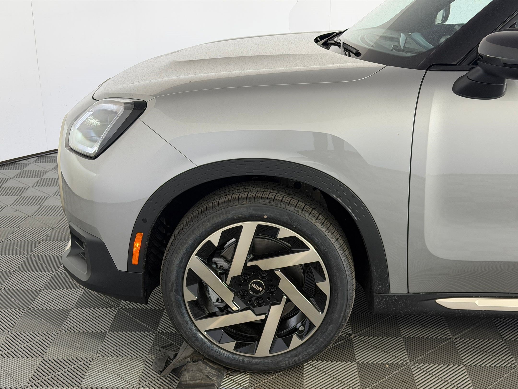 New 2027 MINI Cooper Countryman S AWD/4WD image 11