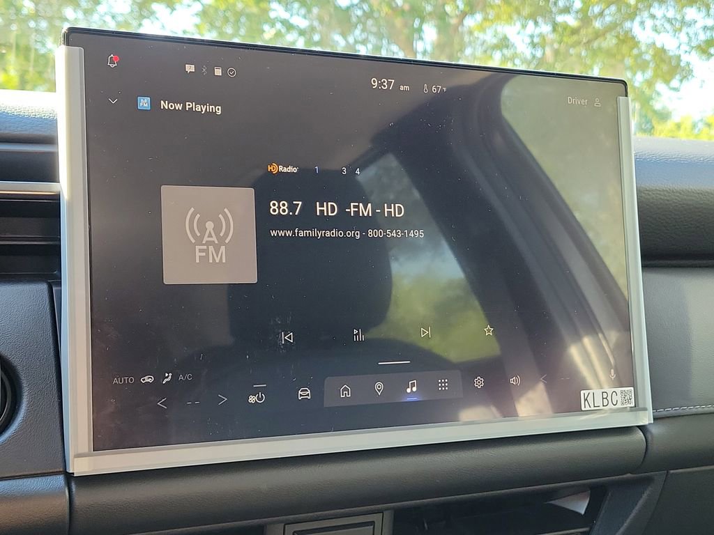 New 2026 MAZDA CX-5 Select AWD/4WD image 27