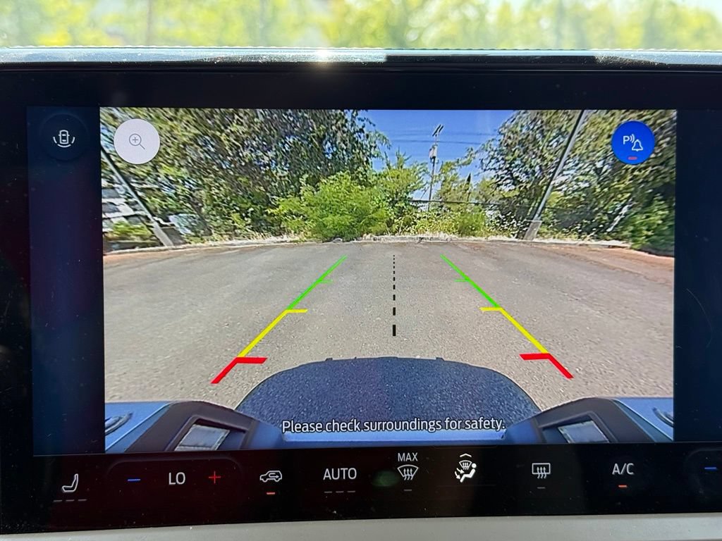 Used 2025 Ford Bronco Sport Big Bend AWD/4WD image 11