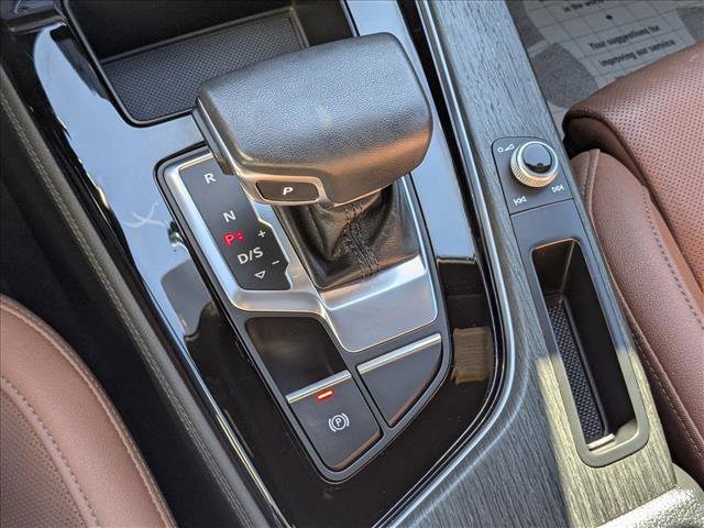 Used 2023 Audi A5 2.0T Premium Plus w/ Premium Plus image 21