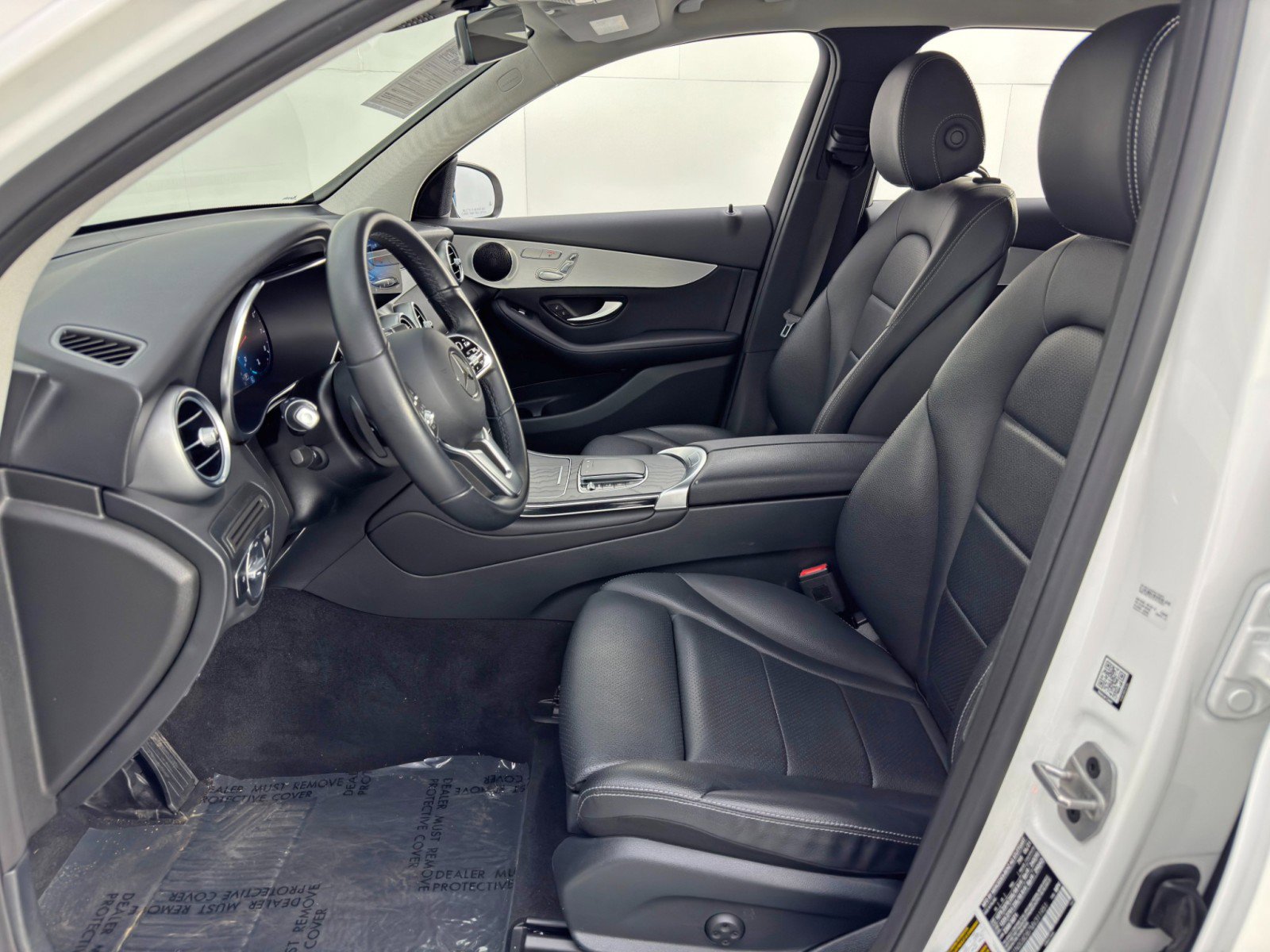 Used 2021 Mercedes-Benz GLC 300 image 15