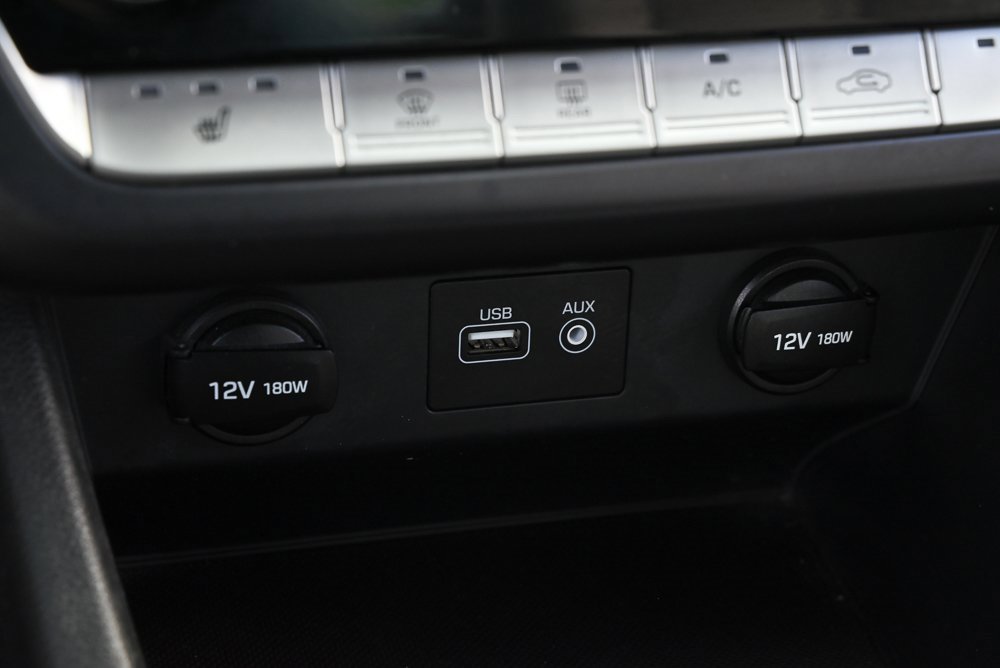 Used 2018 Hyundai Sonata SEL image 31