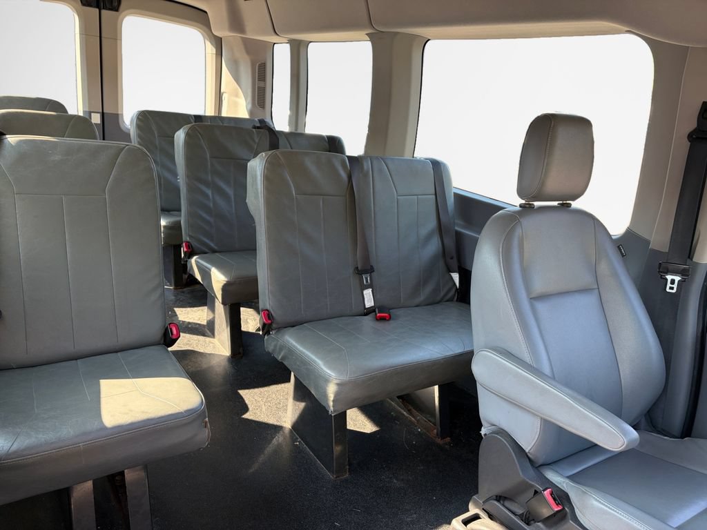 Used 2016 Ford Transit 350 XL RWD image 25